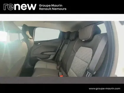 Photo 11 Renault Clio  1.0 SCe 65ch Evolution