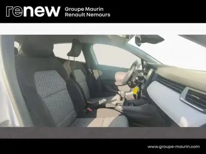 Photo 14 Renault Clio  1.0 SCe 65ch Evolution