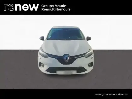 Photo 7 Renault Clio  1.0 SCe 65ch Evolution