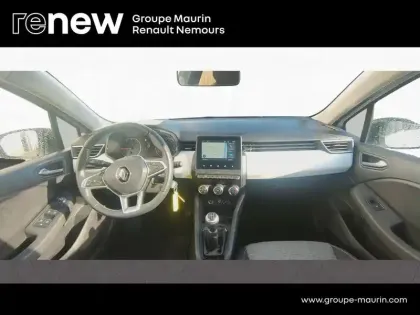 Photo 13 Renault Clio  1.0 SCe 65ch Evolution