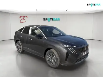 Photo 8 Peugeot 3008  1.2 Hybrid 145ch Allure Business e-DCS6