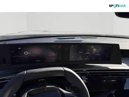 Photo 14 Peugeot 3008  1.2 Hybrid 145ch Allure Business e-DCS6