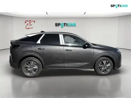Photo 7 Peugeot 3008  1.2 Hybrid 145ch Allure Business e-DCS6