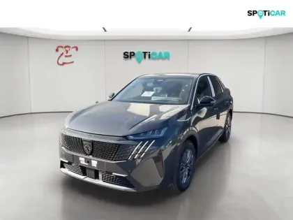 Photo Peugeot 3008 Allure Business