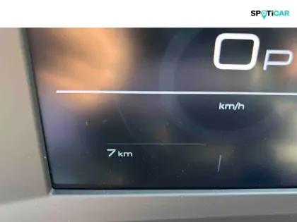 Photo 5 Peugeot 3008  1.2 Hybrid 145ch Allure Business e-DCS6