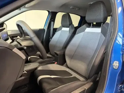 Photo 9 Opel Frontera  1.2 Turbo Hybrid 110ch GS e-DCT6