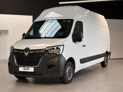 Photo Renault Master Confort