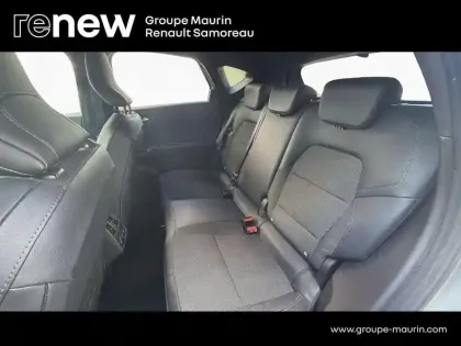 Photo 13 Renault Captur  1.6 E-Tech hybride 145ch Rive Gauche