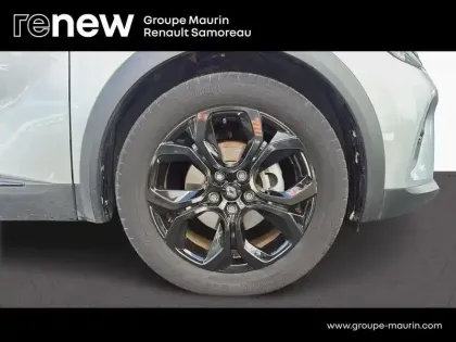 Photo 6 Renault Captur  1.6 E-Tech hybride 145ch Rive Gauche