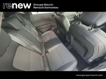 Photo 14 Renault Captur  1.6 E-Tech hybride 145ch Rive Gauche