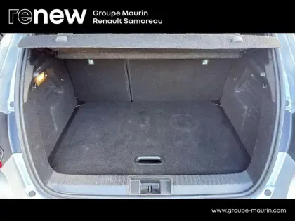 Photo 8 Renault Captur  1.6 E-Tech hybride 145ch Rive Gauche