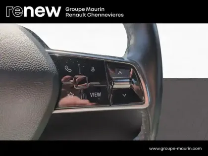 Photo 13 Renault Megane  E-Tech Electric EV60 220ch Iconic super charge -C