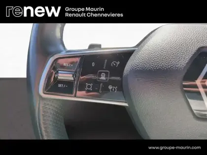 Photo 12 Renault Megane  E-Tech Electric EV60 220ch Iconic super charge -C