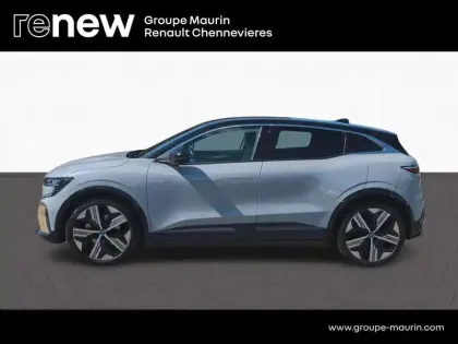 Photo 7 Renault Megane  E-Tech Electric EV60 220ch Iconic super charge -C