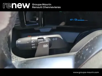Photo 14 Renault Megane  E-Tech Electric EV60 220ch Iconic super charge -C