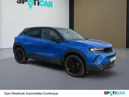 Photo 6 Opel Mokka  Electric 136ch GS