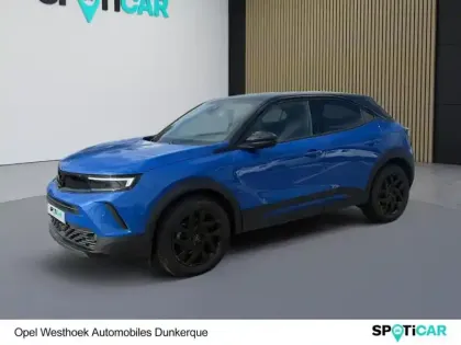 OPEL Mokka GS