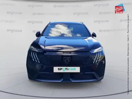 Photo 16 Peugeot 5008  Hybrid 145ch GT e-DCS6