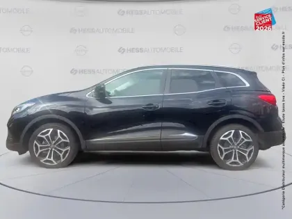 Photo 8 Renault Kadjar  1.5 Blue dCi 115ch Intens EDC