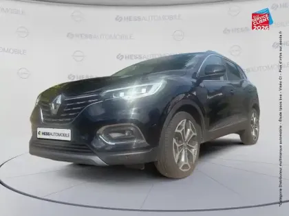 Photo Renault Kadjar Intens