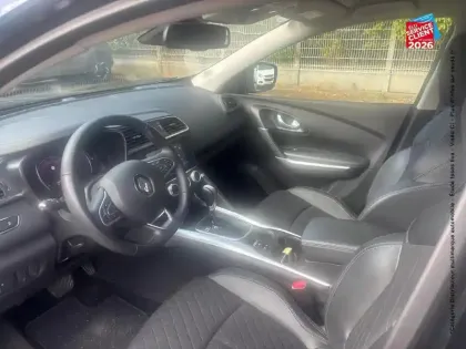 Photo 14 Renault Kadjar  1.5 Blue dCi 115ch Intens EDC