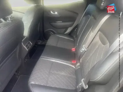 Photo 10 Renault Kadjar  1.5 Blue dCi 115ch Intens EDC