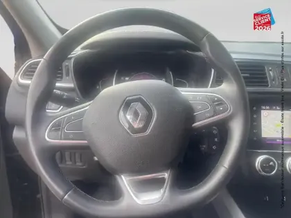 Photo 9 Renault Kadjar  1.5 Blue dCi 115ch Intens EDC