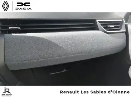 Photo 29 Renault Clio  1.0 TCe 90ch Techno - 25