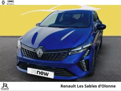 Photo Renault Clio Techno