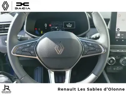 Photo 25 Renault Clio  1.0 TCe 90ch Techno - 25