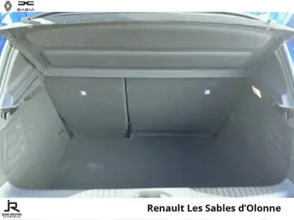 Photo 6 Renault Clio  1.0 TCe 90ch Techno - 25
