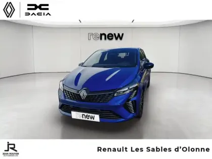 Photo 15 Renault Clio  1.0 TCe 90ch Techno - 25