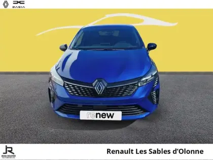 Photo 8 Renault Clio  1.0 TCe 90ch Techno - 25