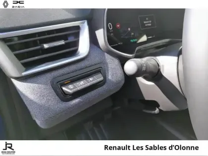 Photo 14 Renault Clio  1.0 TCe 90ch Techno - 25