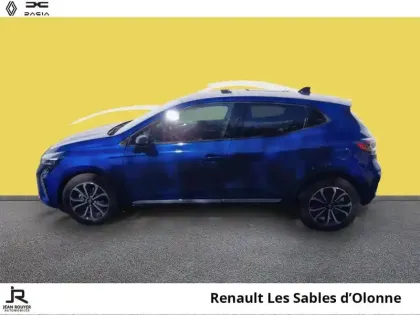 Photo 9 Renault Clio  1.0 TCe 90ch Techno - 25