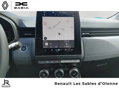 Photo 26 Renault Clio  1.0 TCe 90ch Techno - 25