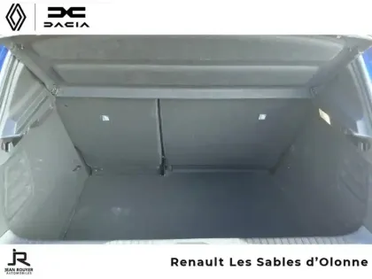 Photo 18 Renault Clio  1.0 TCe 90ch Techno - 25