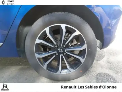 Photo 7 Renault Clio  1.0 TCe 90ch Techno - 25