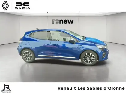 Photo 20 Renault Clio  1.0 TCe 90ch Techno - 25