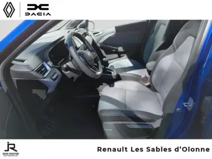 Photo 24 Renault Clio  1.0 TCe 90ch Techno - 25