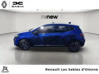 Photo 16 Renault Clio  1.0 TCe 90ch Techno - 25