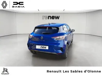 Photo 19 Renault Clio  1.0 TCe 90ch Techno - 25