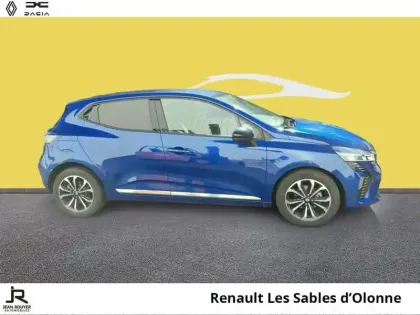 Photo 12 Renault Clio  1.0 TCe 90ch Techno - 25
