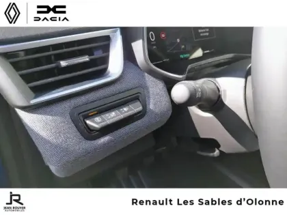 Photo 28 Renault Clio  1.0 TCe 90ch Techno - 25