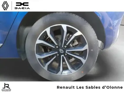 Photo 23 Renault Clio  1.0 TCe 90ch Techno - 25