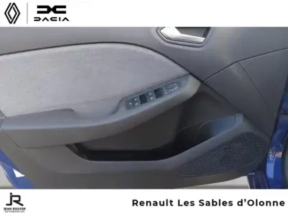 Photo 27 Renault Clio  1.0 TCe 90ch Techno - 25