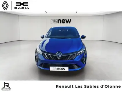 Photo 22 Renault Clio  1.0 TCe 90ch Techno - 25