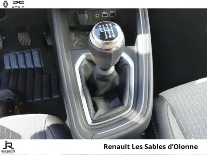 Photo 5 Renault Clio  1.0 TCe 90ch Techno - 25