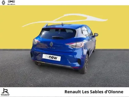 Photo 11 Renault Clio  1.0 TCe 90ch Techno - 25