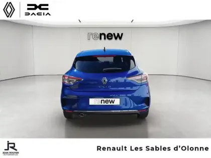 Photo 17 Renault Clio  1.0 TCe 90ch Techno - 25
